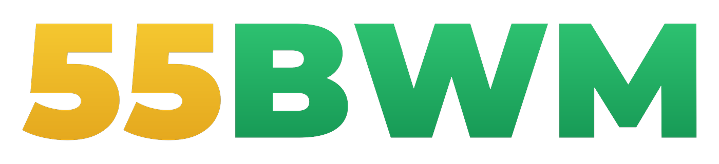 55bwm Logo